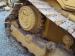 used cat bulldozer D4H