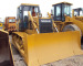 used cat crawler bulldozer