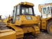 used cat crawler bulldozer