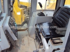 used cat crawler bulldozer