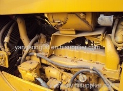 used cat crawler bulldozer