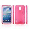 Samsung Galaxy Phone Cases S Line Pattern TPU Galaxy S5 Protetive Cover