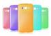 Colorful tpu soft case for samsung Grand 2 G7016 tpu case phone case