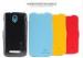 Eco-Friendly HTC Leather Phone Case, Desire 500 PU Leather cases