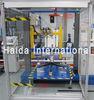 Vertical Force Furniture Testing Machines For Vertical Pressure Testing / Fatigue Testing