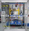 Vertical Force Furniture Testing Machines For Vertical Pressure Testing / Fatigue Testing