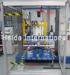 Vertical Force Furniture Testing Machines For Vertical Pressure Testing / Fatigue Testing