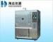 Non - Ferrous Paint Xenon Test Chamber With PID Self-Tuning Temperature Control Mode