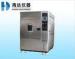 Single Cycle Xenon Test Chamber For Organic / Rubber / Plastic , Stainless Steel