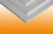 12mm High Density Fiberglass Acoustic Ceiling Boards Insulation For Gymnasium