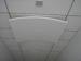 Lightweight Soundproofing Fiberglass Wool Curved Ceiling Panels 12mm Thickness