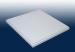 Heat Insulation Coffered Sound Absorbing Ceiling Tiles 600x600 , Fire Resistant Board