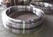 3000MM / 2000MM Stainless Steel Forged Rings For Auto-Power High Tolerance