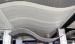 Eco Friendly Thermal Insulation Fiberglass Curved Ceiling Panels Acoustic 15mm 24mm