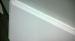 Soundproof Fiberglass Concealed Ceiling Tiles Sound Absorbing Panels 600 * 1200 mm