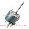 PSC 60Hz Single Phase AC Condenser Fan Motor , Asynchronous Motors For Fan