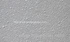 Soundproof Compounded Fiberglass Hall Concealed Ceiling Tiles 600 * 600 Wall Panel