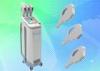 Painless non-invasive1800 W IPL beauty equipment for hair removal / IPL beauty machine for hair redu