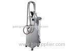 Infrared Laser Multifunction Beauty Equipment , RF Liposuction Body Slimming Machine