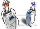 Custom Multifunction Beauty Equipment With IPL / RF / Cavitation