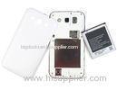 High Capacity 2000mah Mobile Phone Batteries For Samsung I8530 EB585157LU