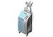 ND YAGE Laser E Light RF Multifunction Beauty Equipment For Body Care