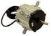 axial blower fan condenser fan motor