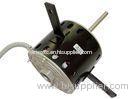 Single Phase Axial Fan Motor Asynchronous Motors, 650RPM / 1450 RPM