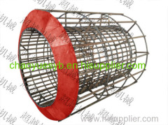 large-capacity sand sieving equipment
