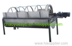 large-capacity sand sieving machine