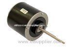 1700RPM 40w Single Phase Axial Fan Motor , 115V 6 Poles 50 Hz