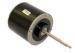 1700RPM 40w Single Phase Axial Fan Motor , 115V 6 Poles 50 Hz