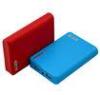 10000mah Cell Phone Power Bank double USB li - polymer mobile charger