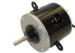 PSC Single Phase AC HVAC Electric Motors For Axial Flow Fan 115V 1650RPM / 1750 RPM