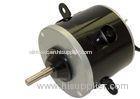 PSC Single Phase AC HVAC Electric Motors For Axial Flow Fan 115V 1650RPM / 1750 RPM