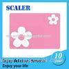Soft baking heat resistant silicone cooking mat Eco - Friendly