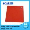 Heat Resistant silicone baking mat for Promotional Potholder