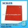 Heat Resistant silicone baking mat for Promotional Potholder