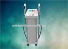 High Power IPL Beauty Equipment Skin Treatment For Spider Veins , Improve Skin Elasticity