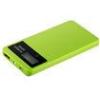 Potable smart phone power bank Polymer lithium ion with Led screen