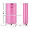 10000mah Mini High capacity Cell Phone Power Bank for Samsung Galaxy / HTC