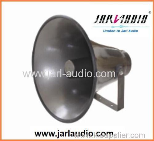 50W outdoor high quality horn speaker