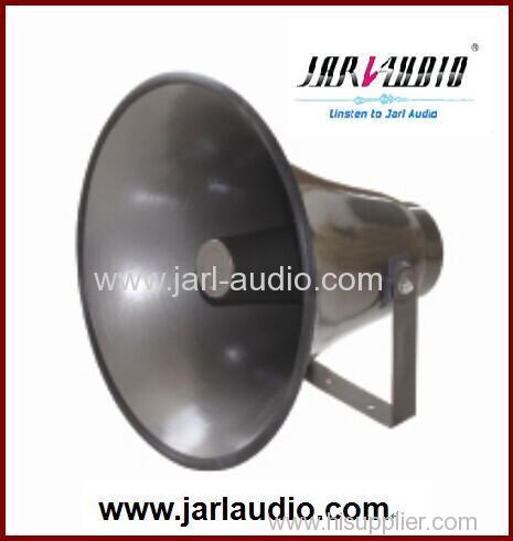 outdoor high quality horn speaker