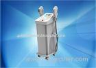 Multifunctional Intense Pulsed Light IPL Beauty Equipment For Skin Whitening , Remove Wrinkle