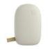 Stone Dual USB Cell Phone Power Bank high capacity CE , ROHS , FCC
