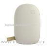Stone Dual USB Cell Phone Power Bank high capacity CE , ROHS , FCC