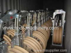 600mm Transmission Line Conductor Stringing Blocks