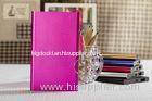 8800mah ultra thin Cell Phone Power Bank keychain Portable for Blackberry