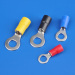 RV Series Insulated Ring Terminals