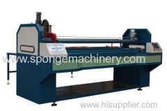 Mattress Pocket Spring Assembly Machine